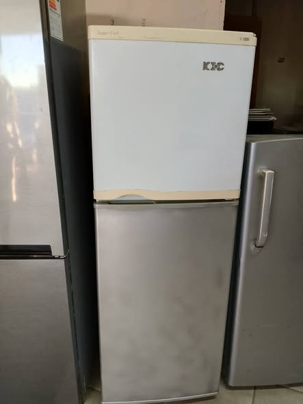 KIC fridge photo 1