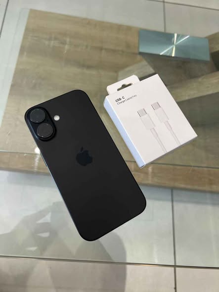 IPHONE 16 128GB photo 1