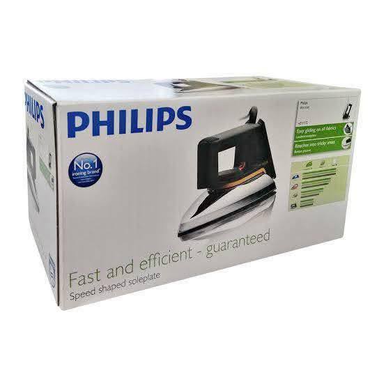 Philips Iron photo 2