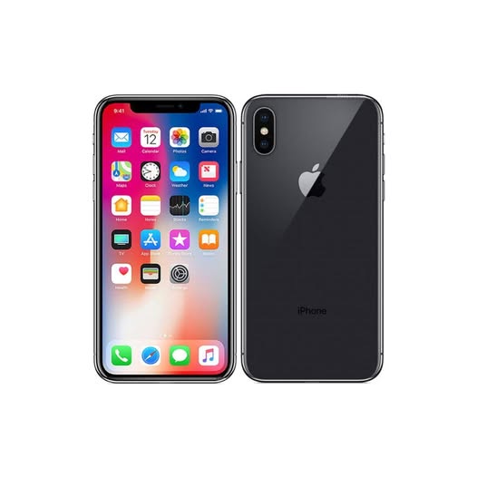 IPhone X photo 1
