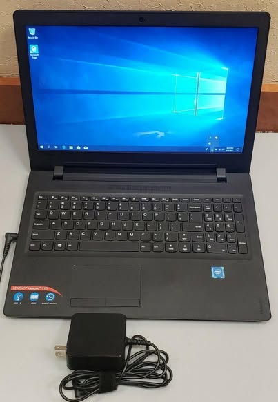 Lenovo IdeaPad laptop photo 5