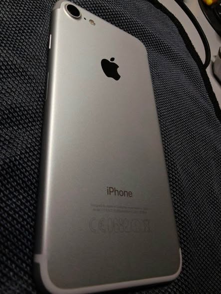 iPhone 7 photo 2
