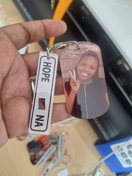 Keychains photo 5