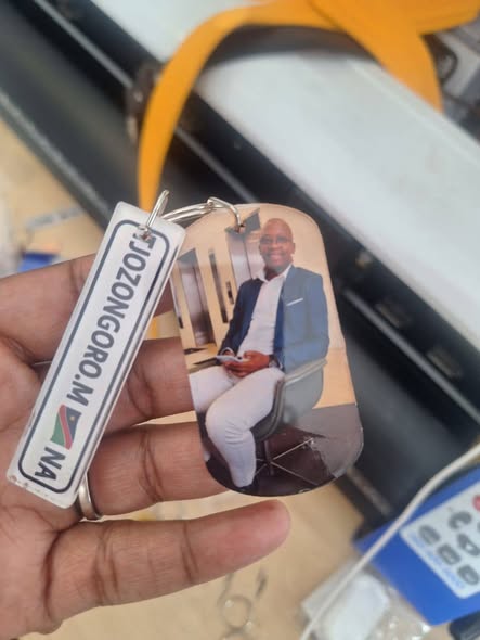 Keychains photo 4
