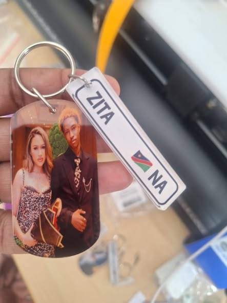 Keychains photo 3