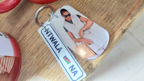 Keychains photo 1