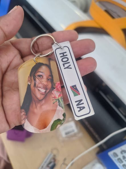 Keychains photo 2