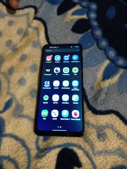 A21s Samsung photo 3