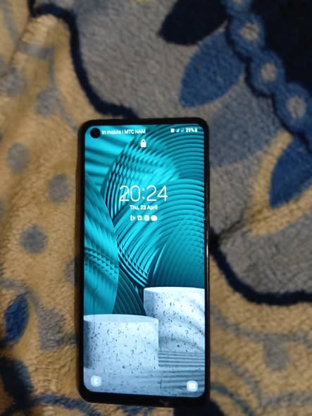 A21s Samsung photo 2