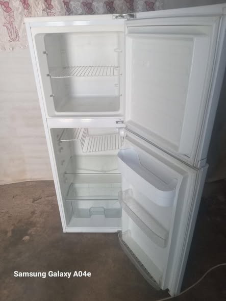 Kic fridge photo 2