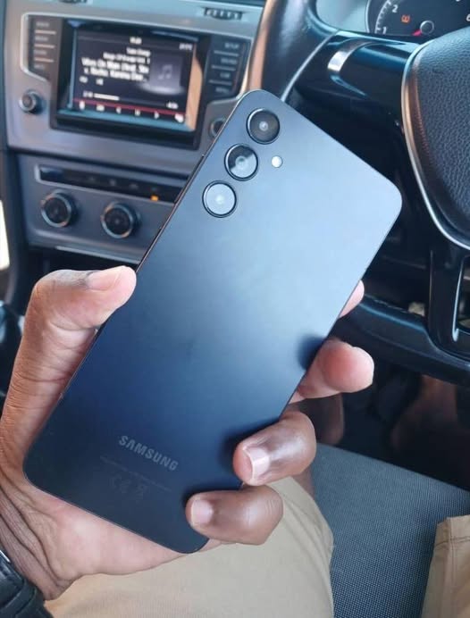 Samsung A05S (128Gb) photo 1