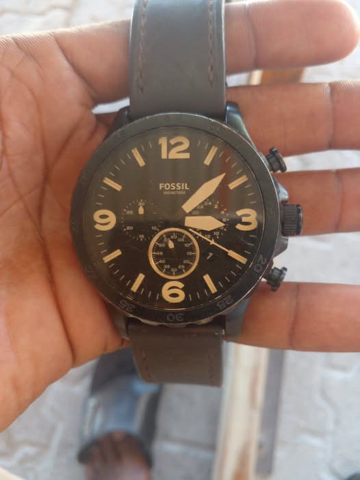 Fossil photo 1