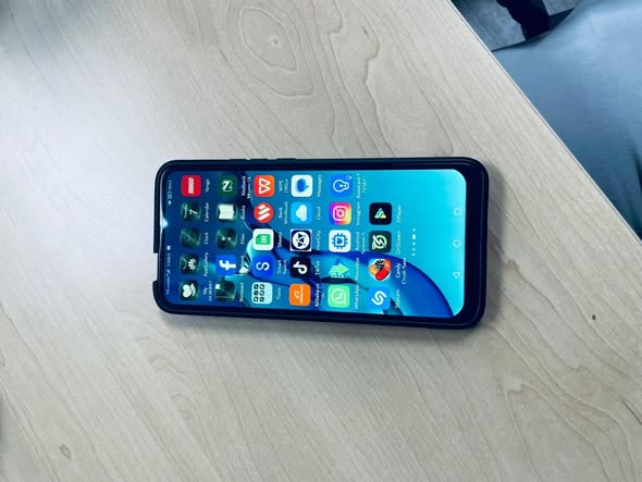 Huawei Y9 Prime photo 1