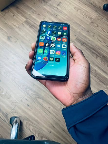 Huawei Y9 Prime photo 2