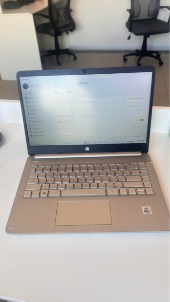 HP laptop (COREi7) 10th gen photo 1