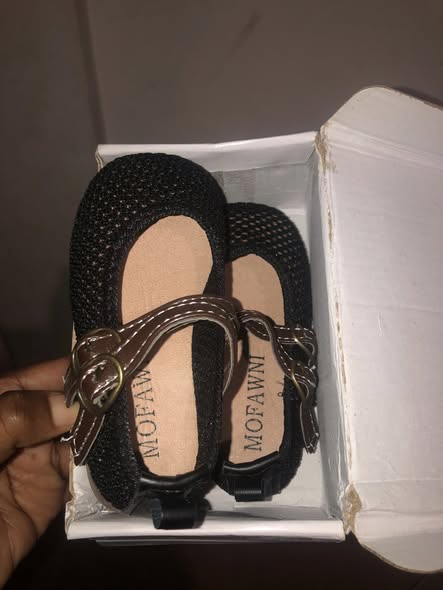 Baby size 4 photo 3