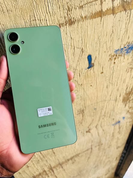 Samsung A05 64GB photo 1