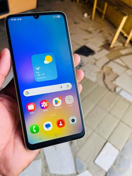 Samsung A05 64GB photo 2