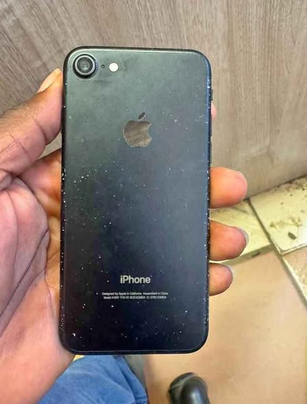 iPhone 7 photo 2