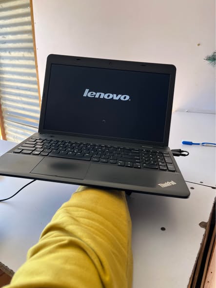 Lenovo ThinkPad E540 Core i5 photo 1