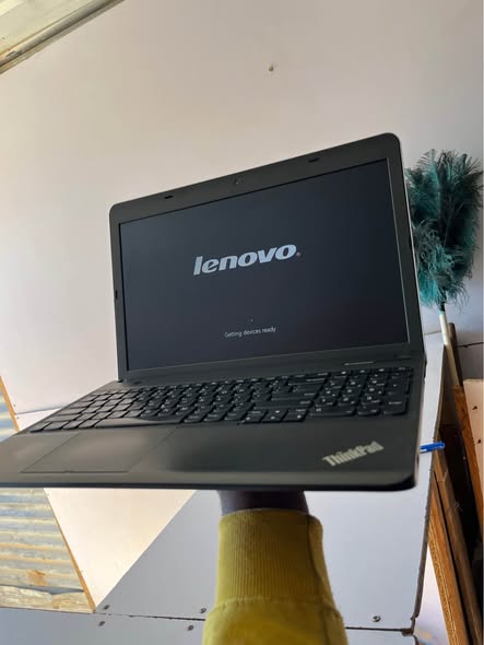 Lenovo ThinkPad E540 Core i5 photo 2