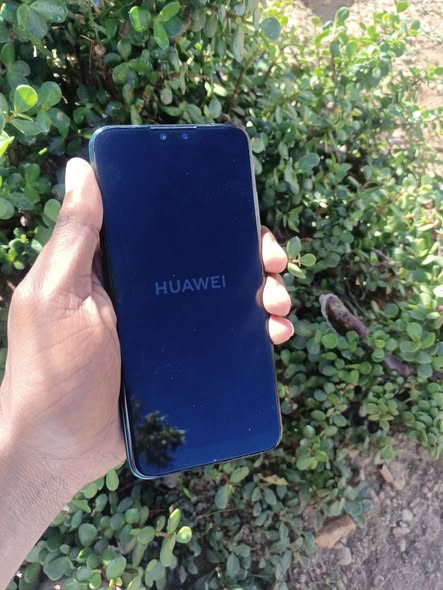 Huawei Y8s photo 2