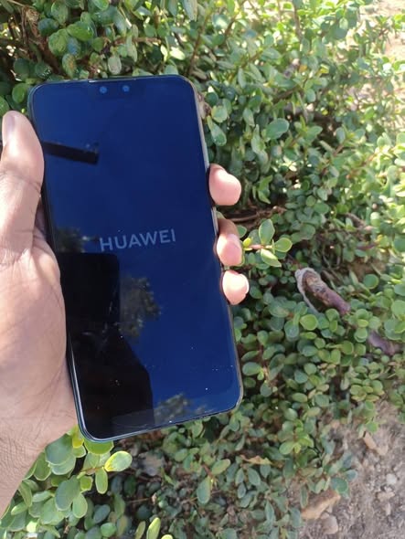 Huawei Y8s photo 1