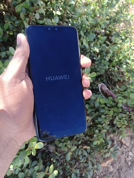 Huawei Y8s photo 4