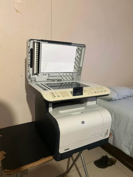 Printer photo 4