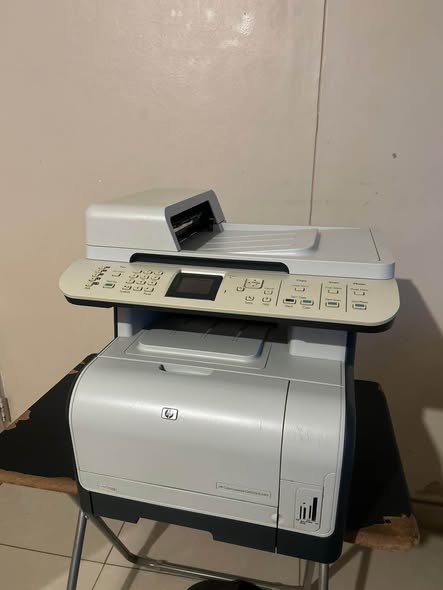 Printer photo 1
