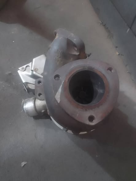 Turbo charger for Ford Rager 3.2 7.5K photo 2