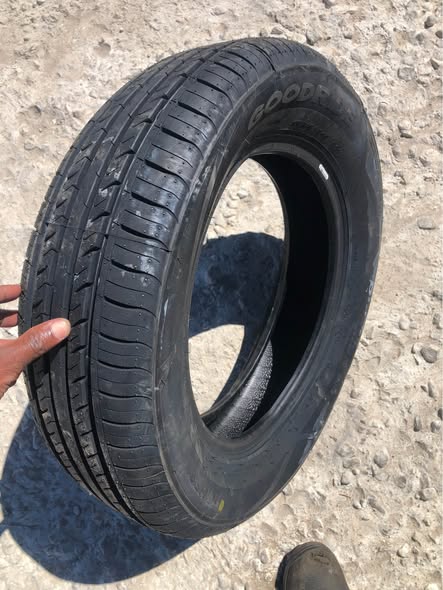 175/65/14x1 brand new tyre photo 3