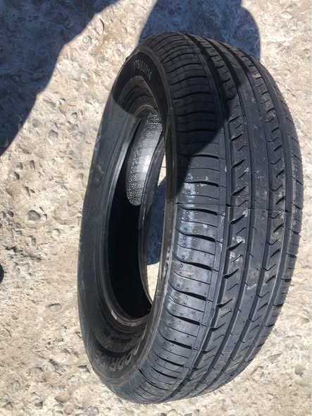175/65/14x1 brand new tyre photo 2