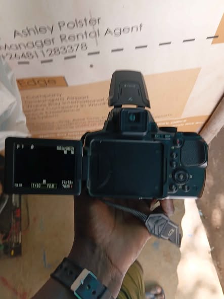 Nikon coolpix p950 camera photo 3