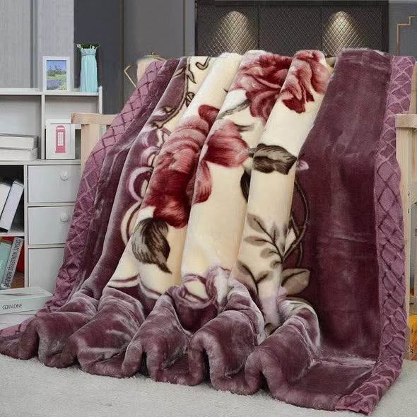 3 kgs blanket photo 4