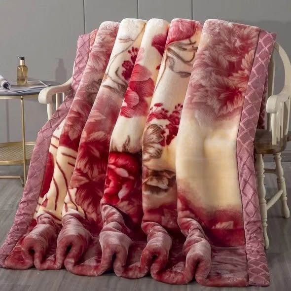 3 kgs blanket photo 2