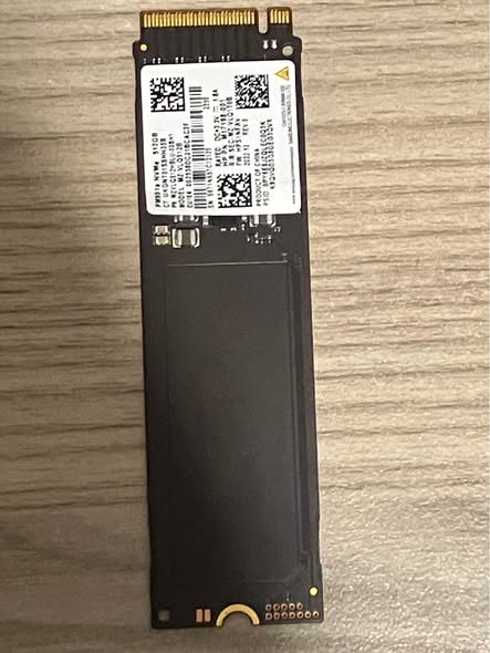 SSD drives photo 2