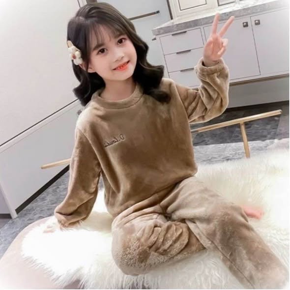 Sleeping wear for kids photo 4
