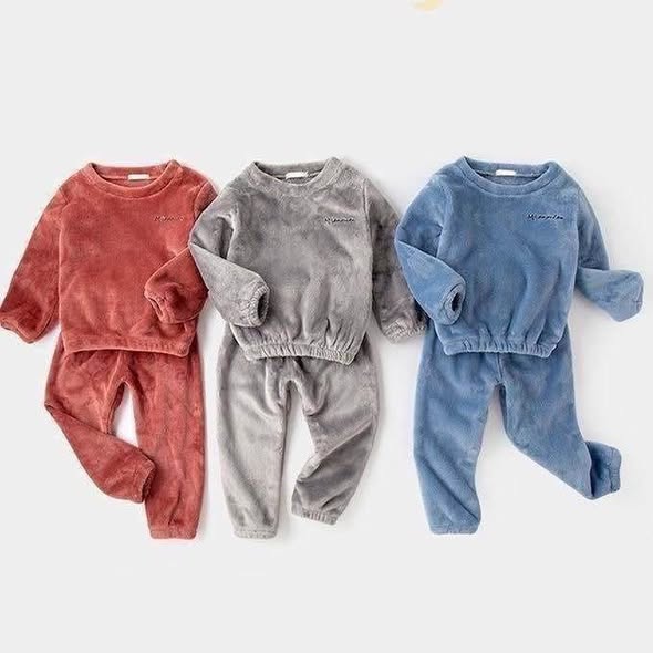 Sleeping wear for kids photo 3