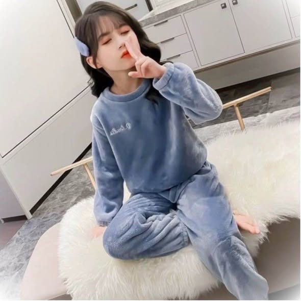 Sleeping wear for kids photo 2