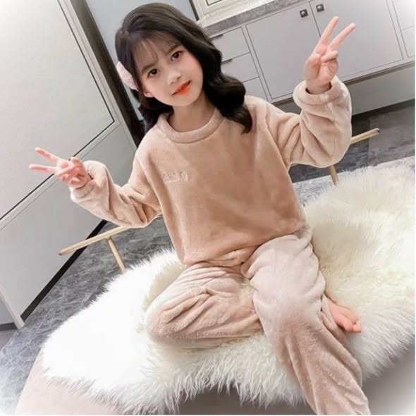 Sleeping wear for kids photo 1