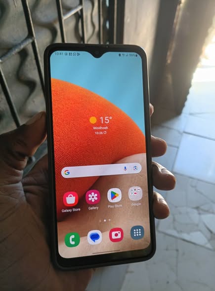 Samsung A32/128GB photo 1