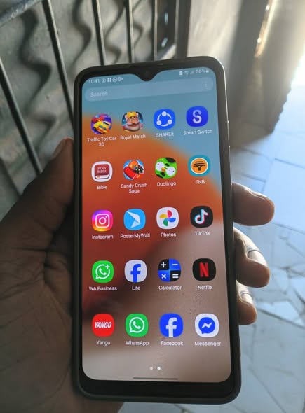 Samsung A32/128GB photo 2
