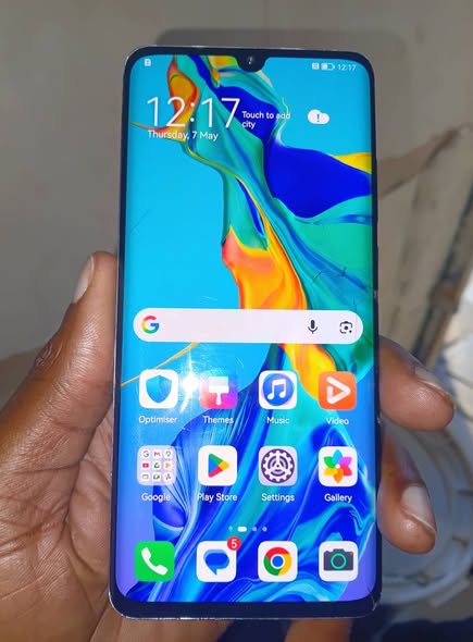 Huawei P30 Pro/256GB photo 1
