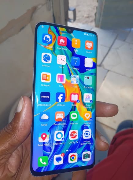 Huawei P30 Pro/256GB photo 2