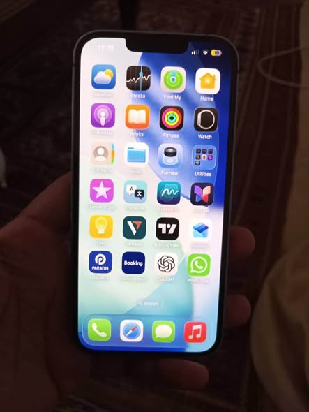 Iphone 13 128GB photo 1
