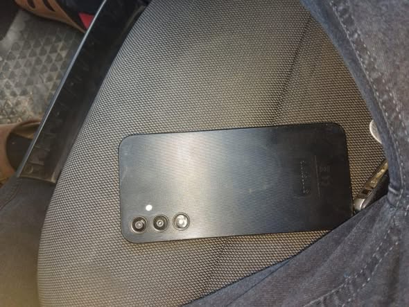 Samsung A14 photo 2