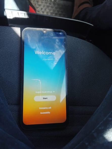 Samsung A14 photo 1