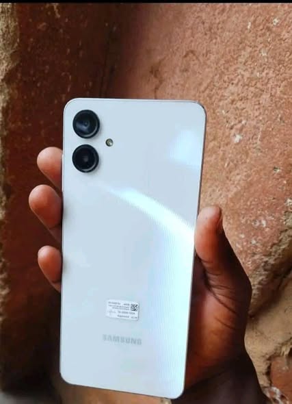 Samsung galaxy a06 photo 1