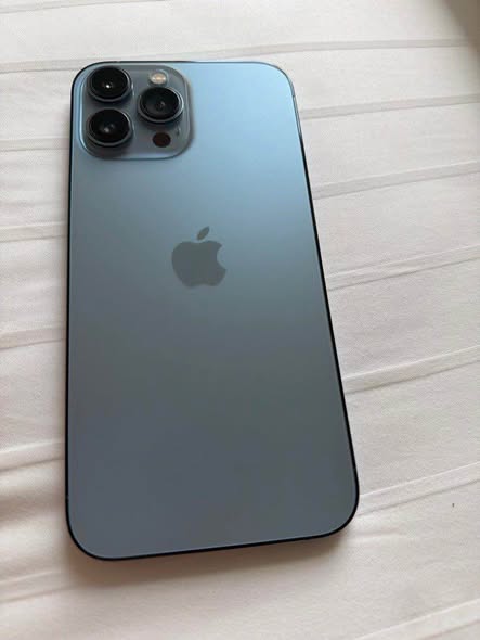 IPHONE 13 PRO MAX 128GB photo 2